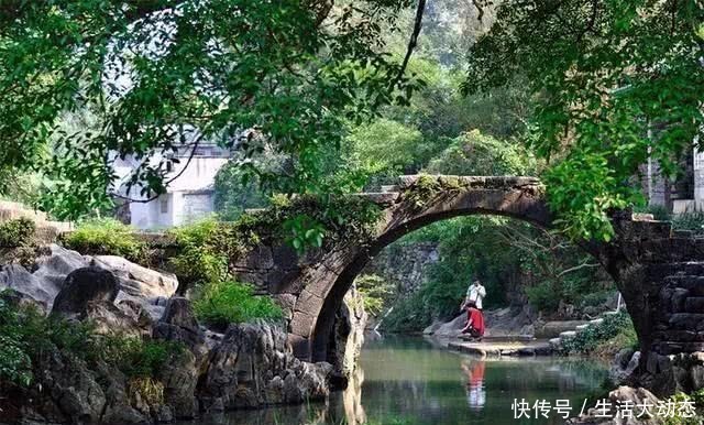  「族自治区」广西各市著名风景区一览表，广西人收藏了