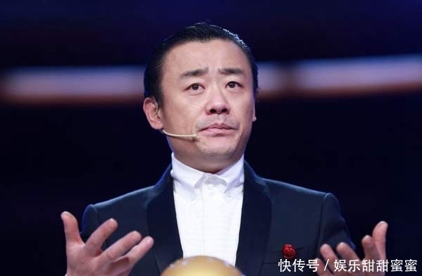 周立波胜诉回国喊冤 网友喊话当年把你岳父眼睛打瞎可是有实锤