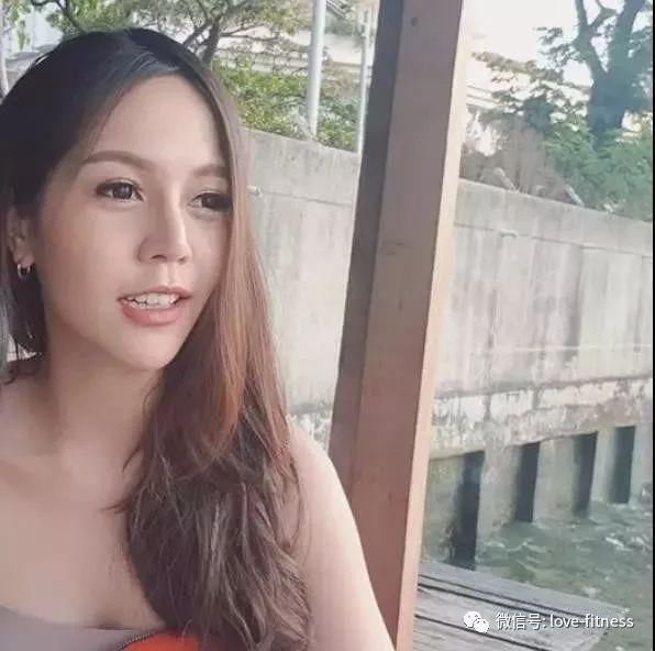 那些有翘臀的妹子都是怎样的练的?