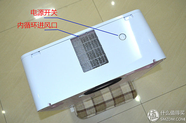 EPP材质的大量使用之后的壁挂式新风机是什么样的?TION递安 3S新风机深度评测