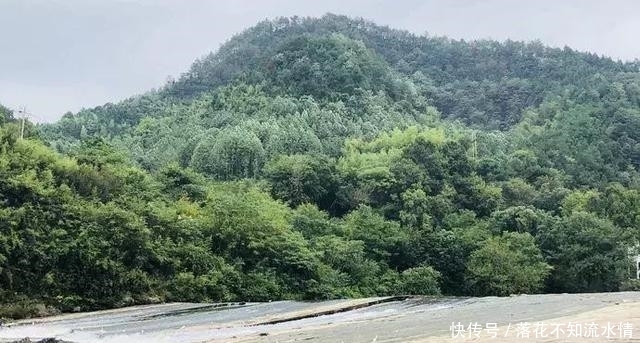 南京周边私藏的8个绝美乡村,个个都是神级的隐居地