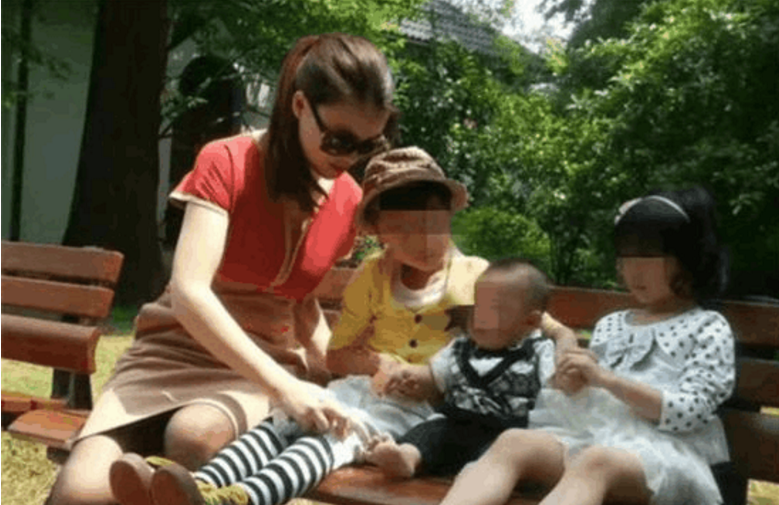 保姆纵火案受害者被质疑炒作, 邻居回复讲出一个让人心痛的秘密