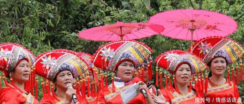  自治区@为什么广西不叫广西省, 而叫广西壮族自治区呢原因你猜到