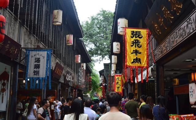  [旅行]九寨回归不要看水