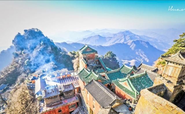 国内最贵的山，刚上山就花了500，游客：不是土豪不敢再去了