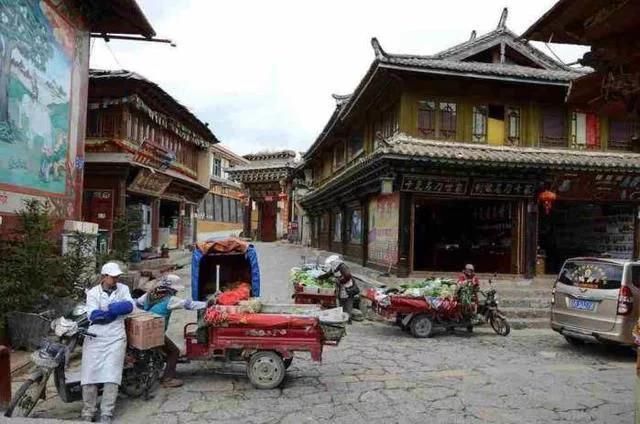 中国改名最成功的县级市，改名之后世界闻名