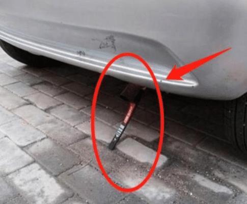 到深圳才发现: 满大街排气管加绳, 油耗蹭蹭往下降, 多开十年没问