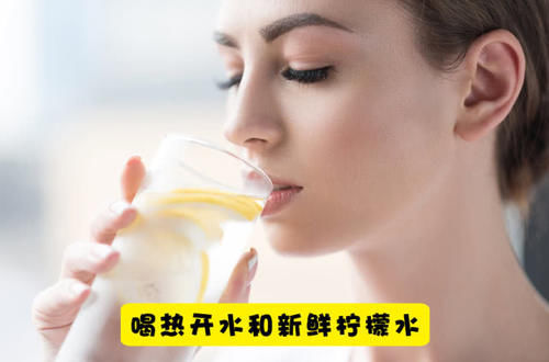 「很棒」不化妆也能让你看起来很棒的10个习惯