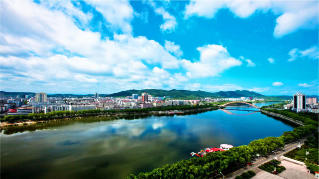  「我国」我国中部继武汉之后，又一座城市正在悄然崛起，不是长