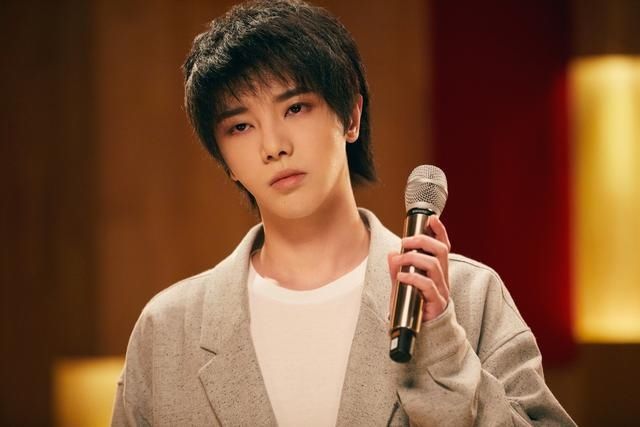 【世界】华晨宇《歌手·当打之年》出“新剧”？网友：追起来！