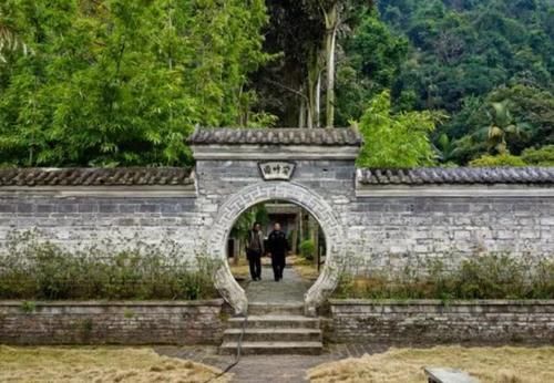 广西有个400多年历史的“故宫”,10余部影视在此取景,“价值连