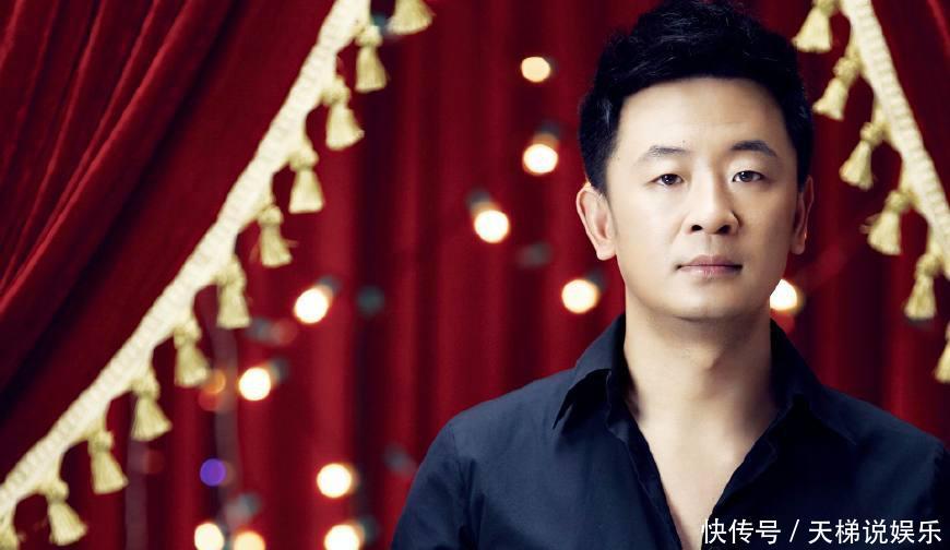 卓伟再现！黄海波复出，当年事情另有真相，太心疼这个人