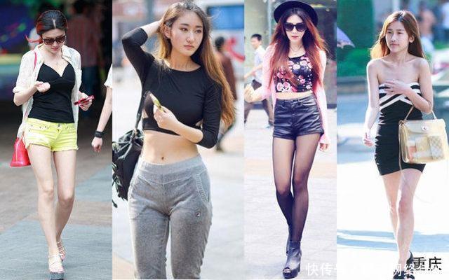  [美女]全国十大美女城市排名, 重庆第二, 他第一