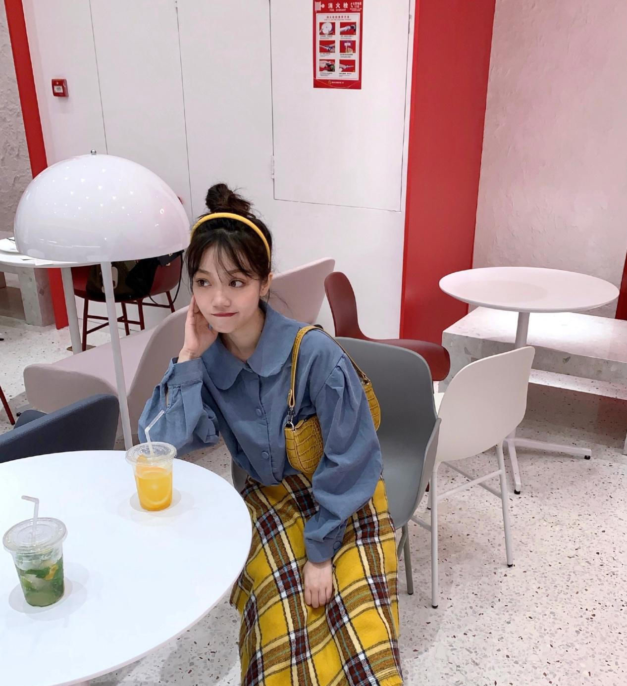  『春夏』时尚博主三木的穿搭指南:学会这4套穿搭,不愁春夏穿衣没气质!