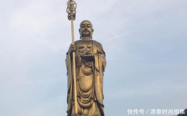 世界最“诡异”的3座佛像，都位于中国，日本的让人“瘆得慌”