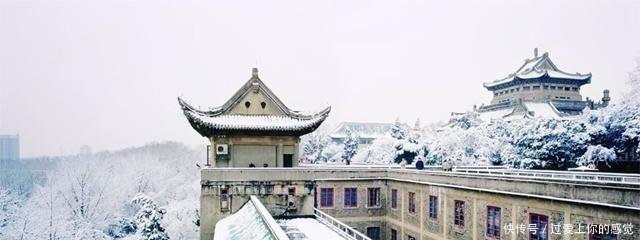 中国最抗冻的4个地区，天津第三，湖北位居第一