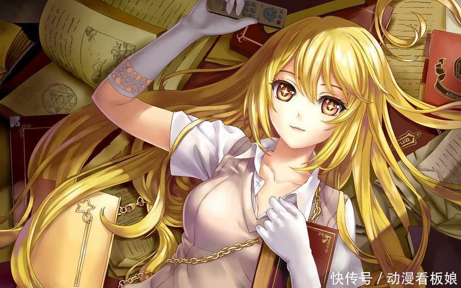 让人又恨又爱的动漫本子界常客，劳模范实足！