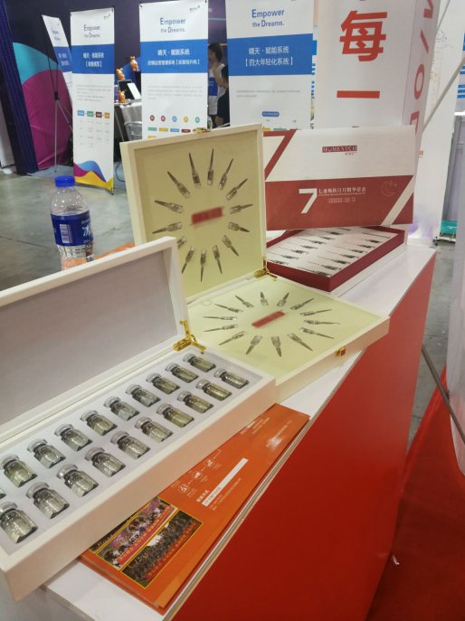 27届湖南长沙美博会完美落幕，摩蔓崎精彩仁在继续