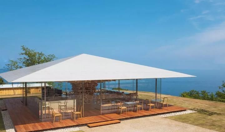 去了伊豆，才知道日本的美可以这样沁人心脾