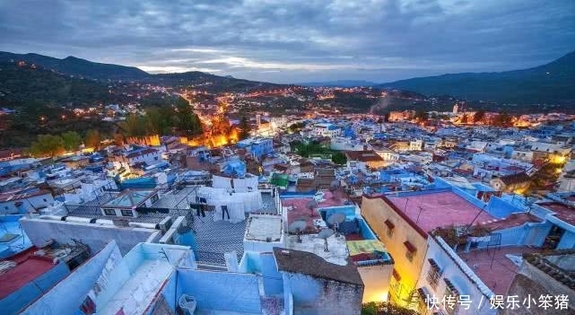 为何2000万中国人微信地址是“安道尔”?它到底有什么好的?