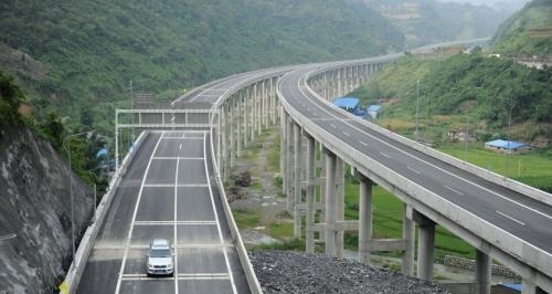 广西应该优先修建的高速公路建议