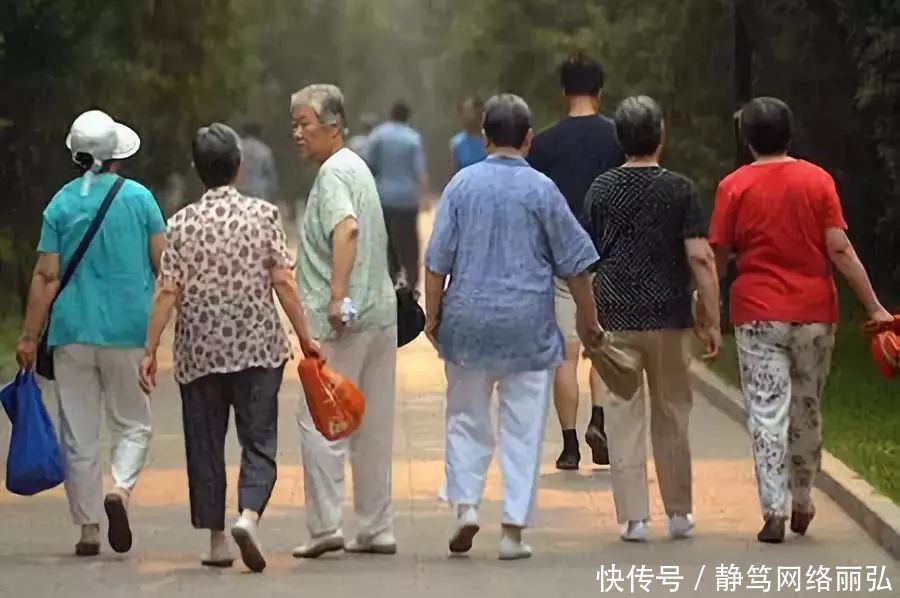 中国老龄化最严重的省,最早提出生育奖励,鼓励老人创业！