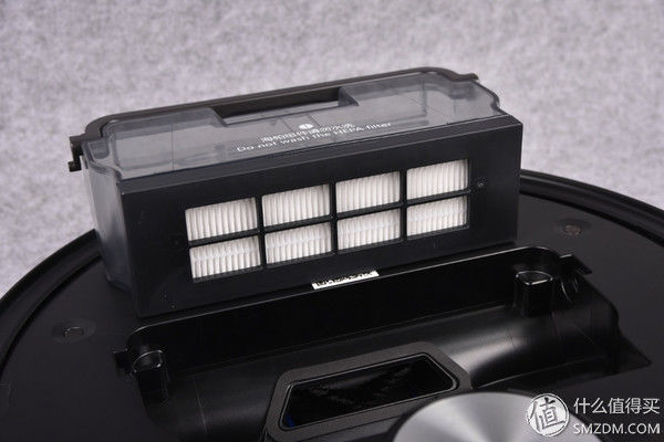 智慧型家务助理,浦桑尼克LDS M6智能扫地机器人使用有感