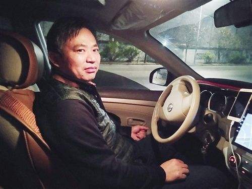  「网约车」为何很多人叫滴滴不坐，要司机帮“这些忙”？司机：