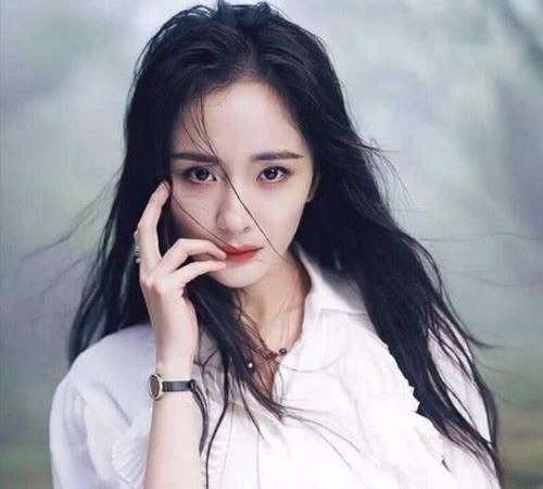 『女人』这4种“眼型”的女人，一般颜值都不低，特别是第1种，不是很常见！