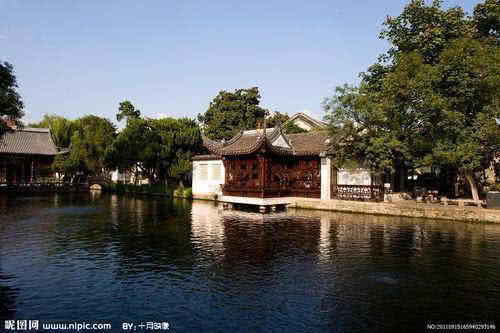 中秋国庆假期接踵而来，时间太长不知道去哪，小编带你玩转南京！