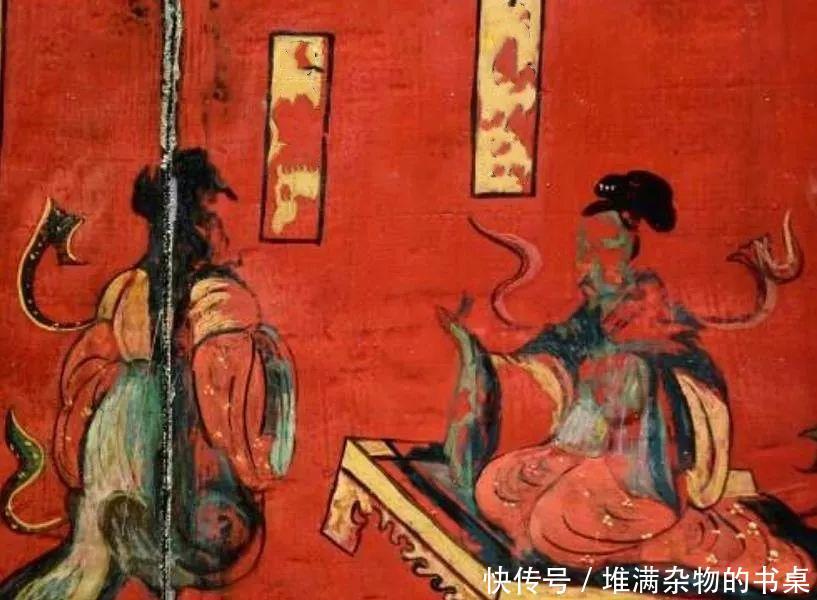 富贵@富贵难知!看看汉光武帝刘秀5个女儿和5个女婿的下场