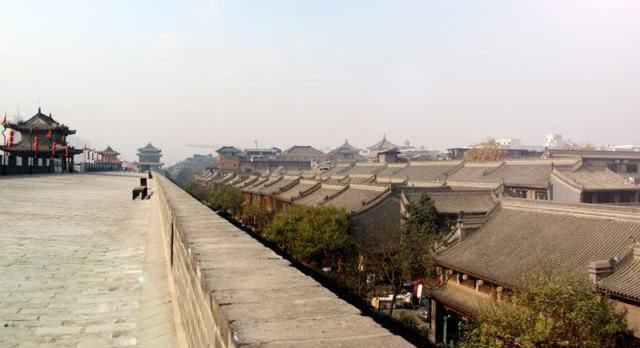 西安明城墙,你真的知道怎么玩吗?最全的城墙游玩全攻略!