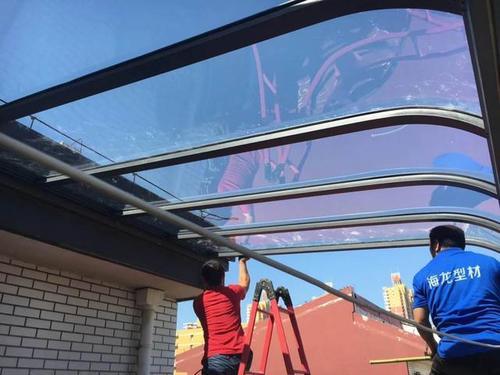 为什么我的阳光房是违建 为什么别人家阳光房没事