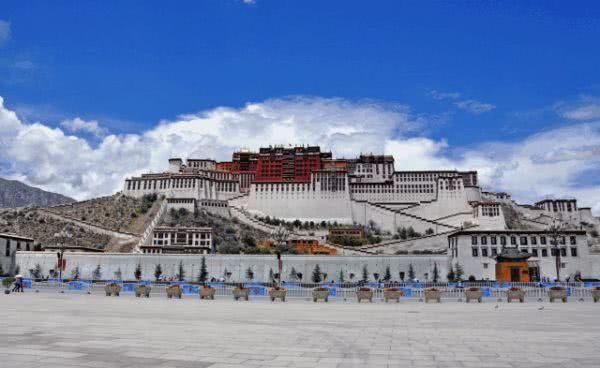 西藏用他的……彻底征服了全世界！