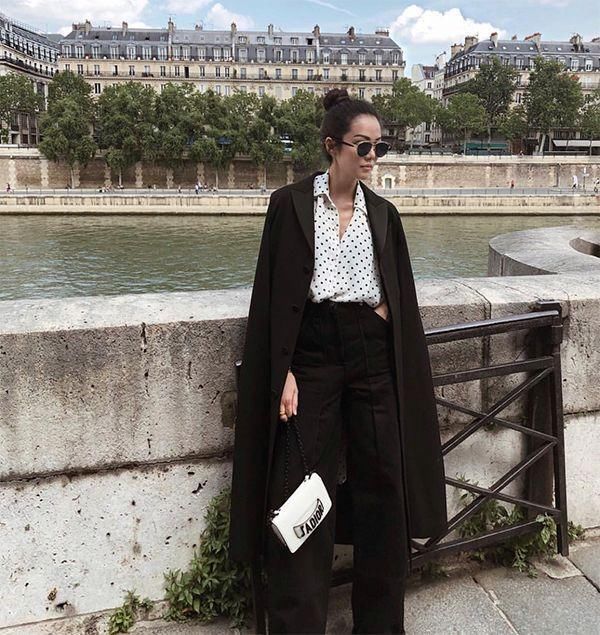 150+cm的周冬雨竟不输173cm的林志玲?