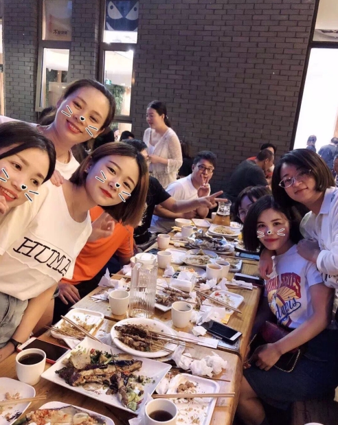 整形界女超人，14年磨砺与美同行-北京沃尔整形冯雁平