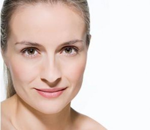 有了冻干粉,年龄也被冻住了