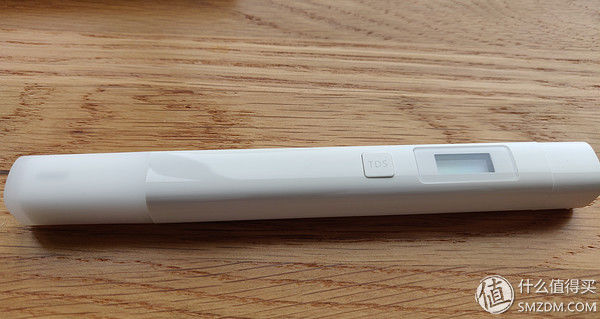 CHANITEX 佳尼特CDR550 RO净水器和 MI 小米TDS水质检测笔开箱