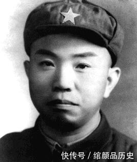 中国人民解放军上将郭天民传奇的一生