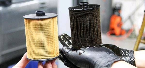  『发动机』如果旧机油排放不干净，会造成什么危害？