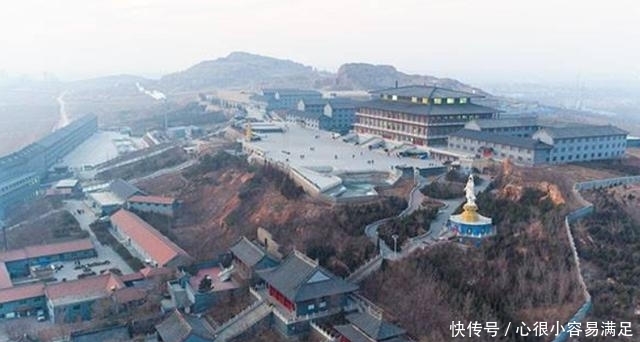 国内最清净的佛门：不设功德箱禁止游客放钱，生活清苦每日仅一餐