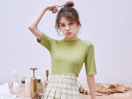  ＂opstate＂:＂0女人不管胖瘦，也要有打底衫！一件比一件好看，配裤装裙装都时尚