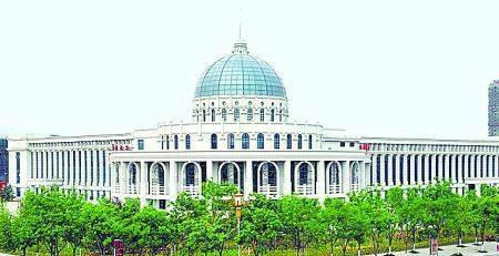  「河南省」河南省最富裕的五个城市，第一是郑州，第五是洛阳