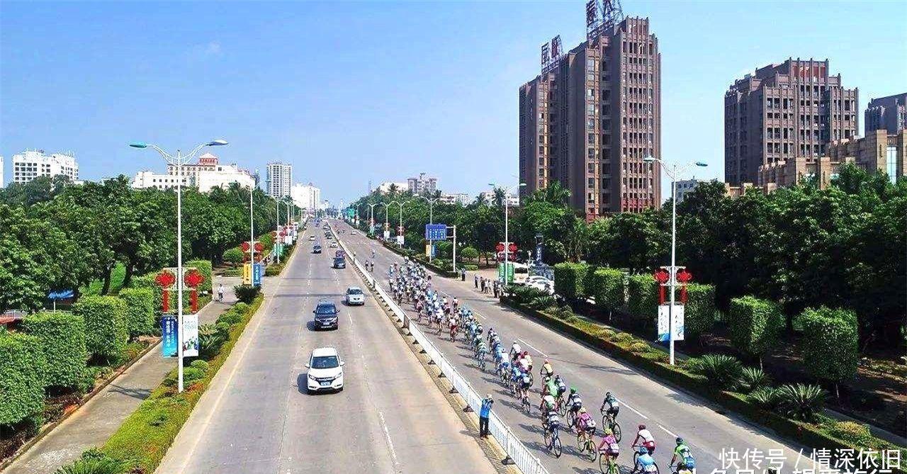 海南最“低调”的旅游城市，世界长寿之乡，将有望崛起超三亚