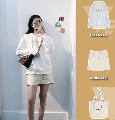  「女生」矮个子女生怎么穿衣好看又显身高?