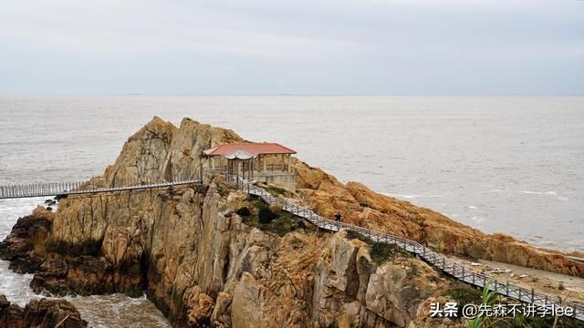 浙江新晋度假胜地，吃海鲜看海景还能喂大黄鱼，距离台州仅2小时