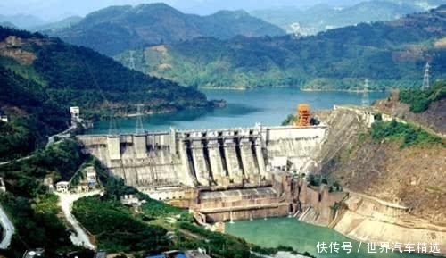 中国又一“世界级”工程，近10万人不得不搬迁，预计2020年竣工