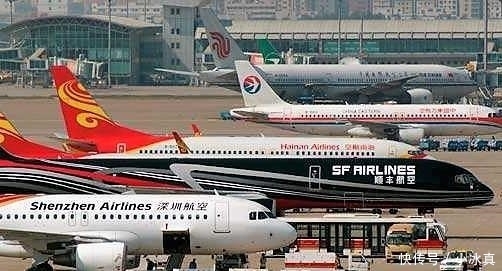 『中通快递』一年送60亿件快递, 有家企业赶超顺丰, 成为中国最赚钱的快递公司