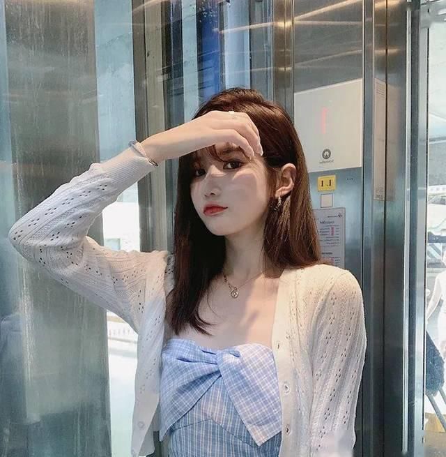  【适合】厚刘海居然要回归了？你适合剪吗？