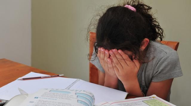 #跨越#“挫败感”是孩子成长的障碍,这道坎,家长如何帮助孩子跨越?